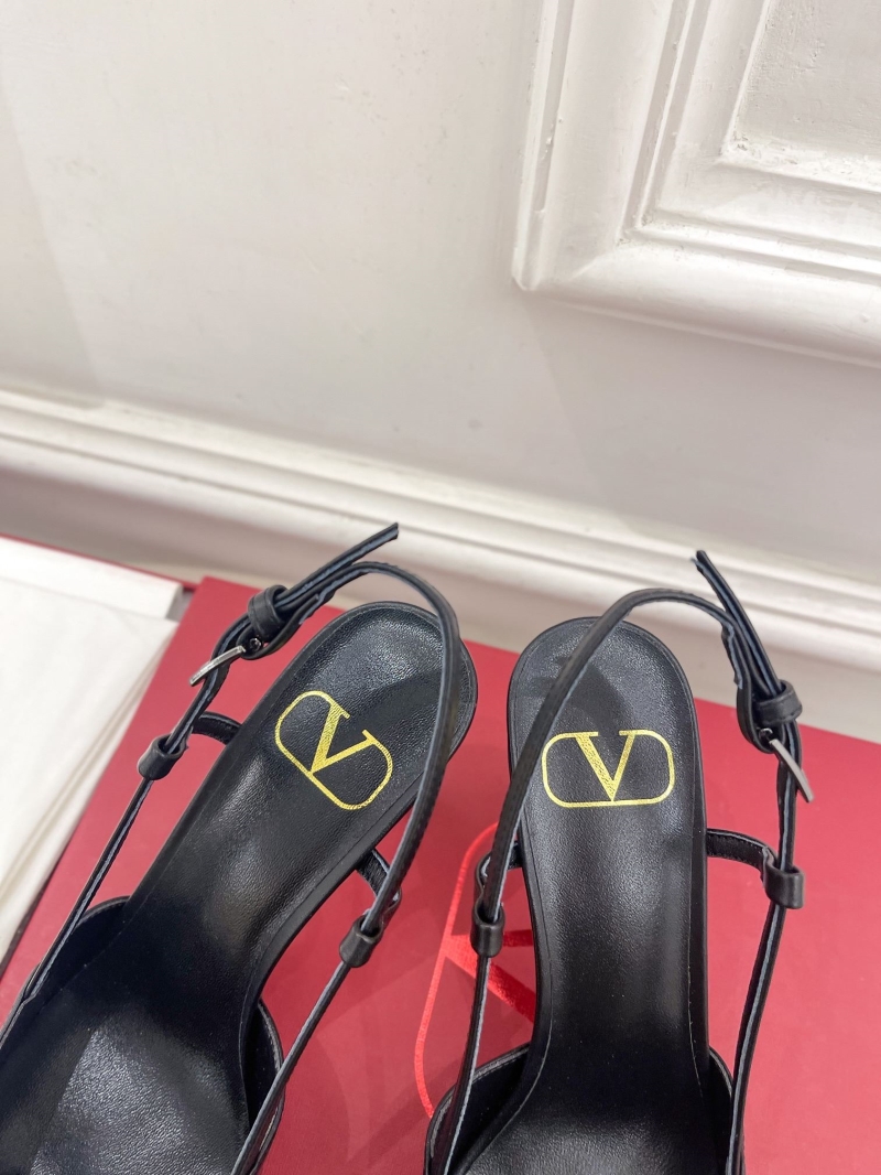 Valentino High Heels